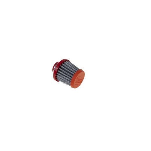 Conical air filter BMC FBSA16-40 Plastic Top (crankcase vent filter)