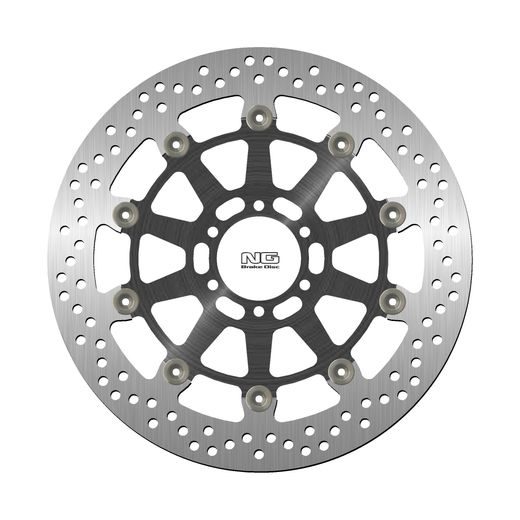 Zavorni disk NG 1743G
