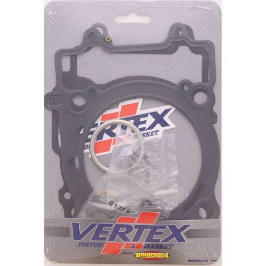 Top End Gasket Kit WINDEROSA 8100065