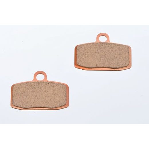 Zavorne obloge GOLDFREN 307 S33 OFF-ROAD FRONT