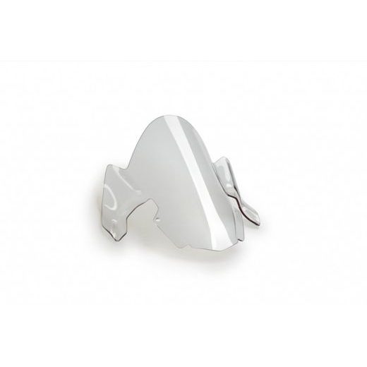 Windscreen PUIG SPORT 20688W clear