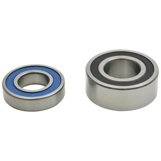 Wheel Bearing Kit All Balls Racing 25-1820 zadaj