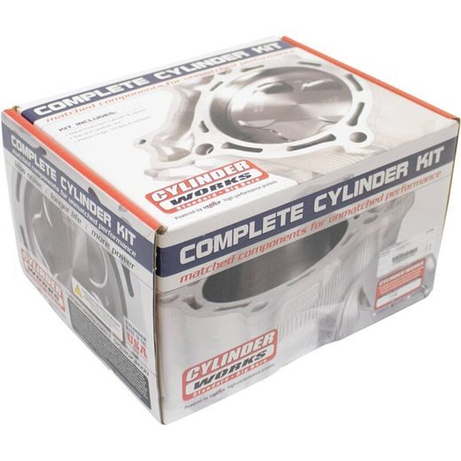 Standard bore HC cylinder kit CYLINDER WORKS CW30016K01HC