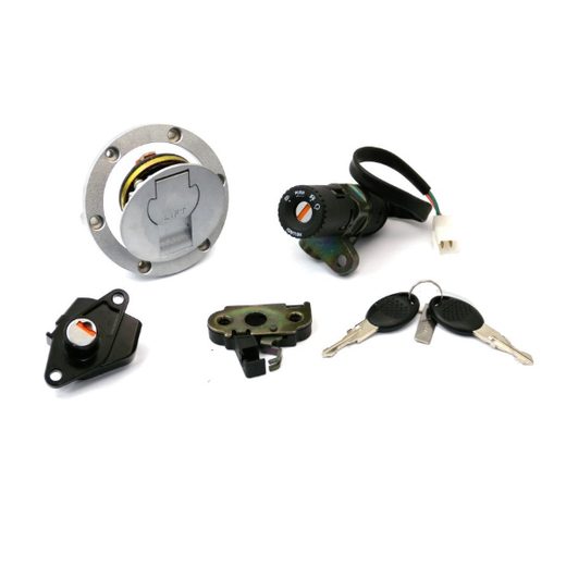 Lock set JMP 3 pieces