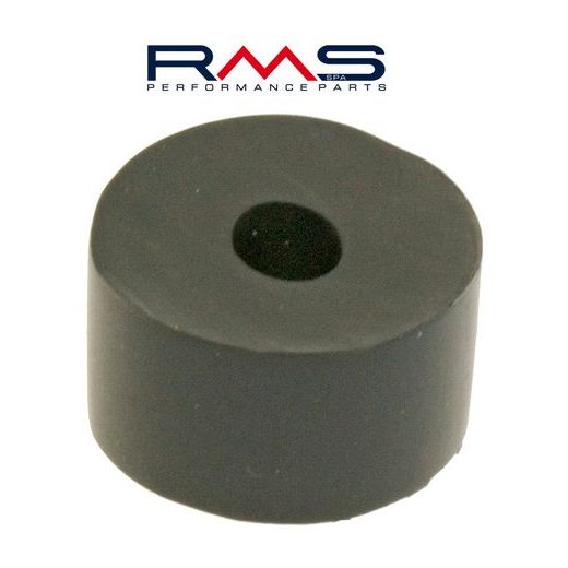 Central stand rubber RMS 121830050