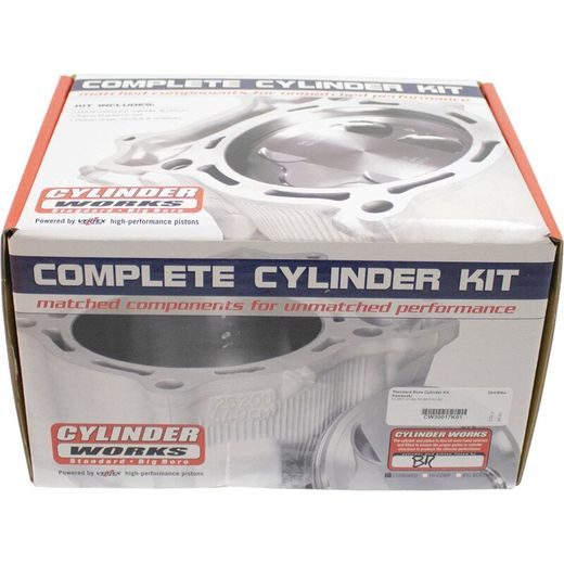 Standard Bore Cylinder Kit CYLINDER WORKS CW30017K01