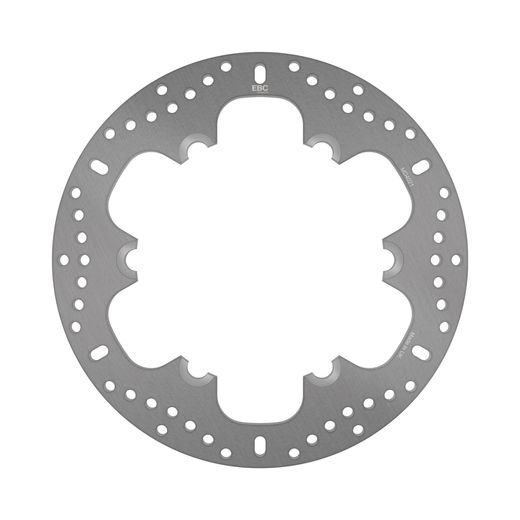 Zavorni disk EBC MD4021
