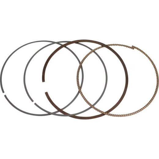 Rings VERTEX 590281000002 1 pc set
