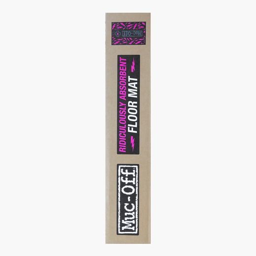 Ridiculously Absorbent Floor Mat MUC-OFF 21166