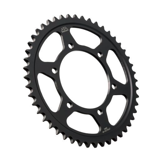 Zadnji verižnik (zobnik) JT JTR 479-48ZBK 48T, 530 Black Zinc