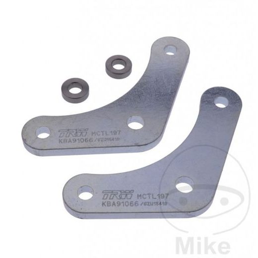 Rear lowering kit LUCAS z ABE