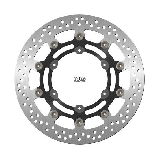 Zavorni disk NG 2025G