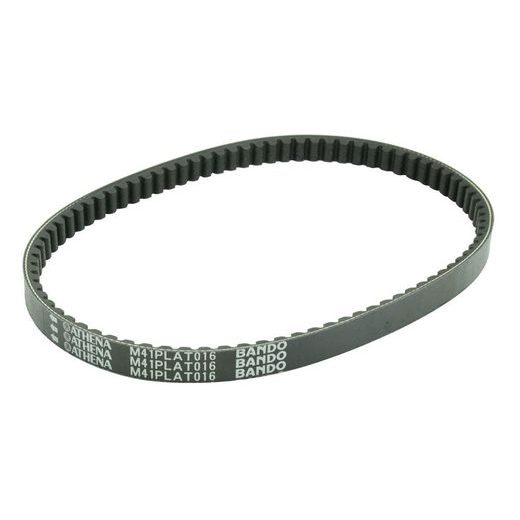 Variator belt ATHENA PLATINUM S41PLAT016