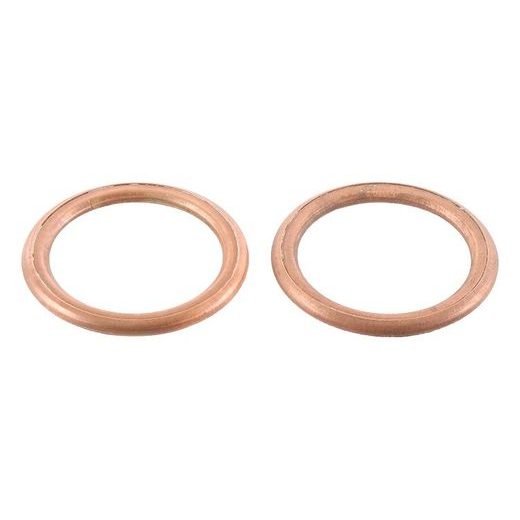 Exhaust gasket kit WINDEROSA 823132