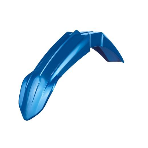Front Fender POLISPORT 8574800016 Modra