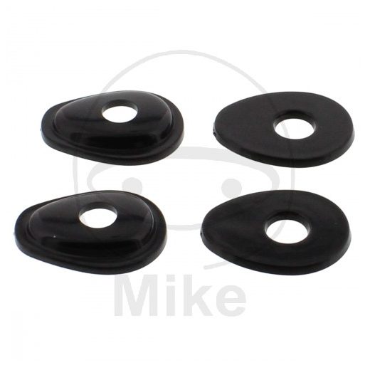 Indicator spacers KELLERMANN črna