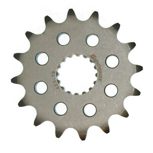 Sprednji verižnik SUPERSPROX CST-423:16 16T, 530