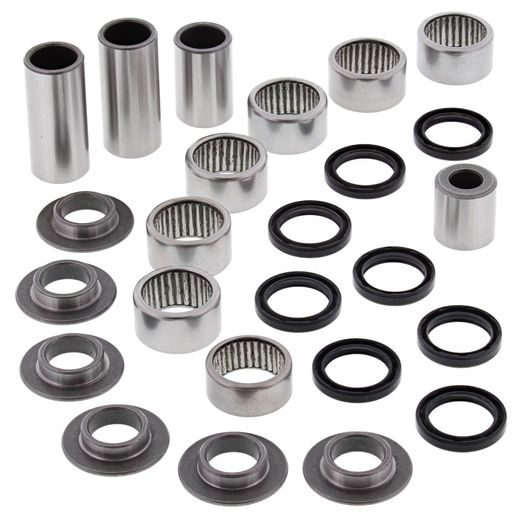 Servisni set za povezovalne člene nihajne roke (vage) All Balls Racing 27-1132