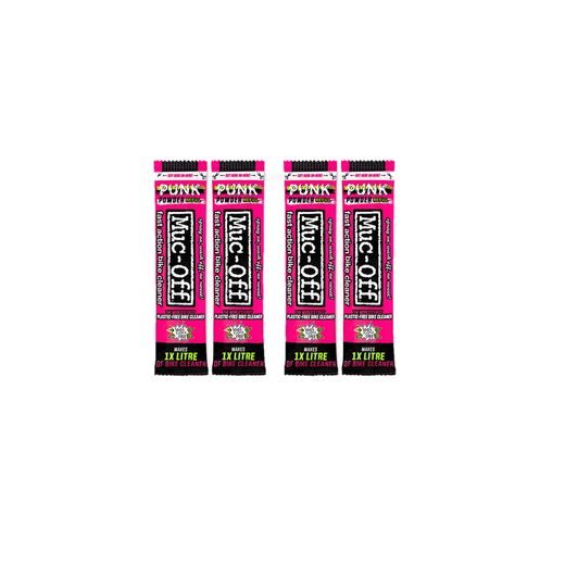 Punk Powder Bike Cleaner MUC-OFF 20461 - 2 Pack