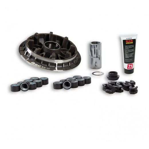 VARIATOR MULTIVAR 2000 MHR Next Yamaha T MAX 530, 560 Malossi 5118054