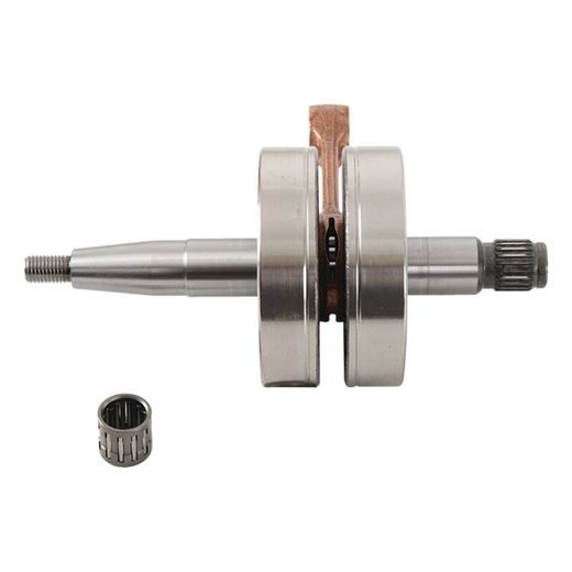 Crankshaft HOT RODS 4016