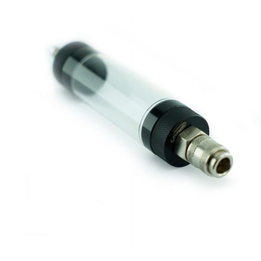 Vacuum machine bleed pipe assembly K-TECH 213-260-004