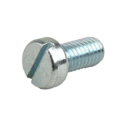 Screw flywheel cover RMS 121858890