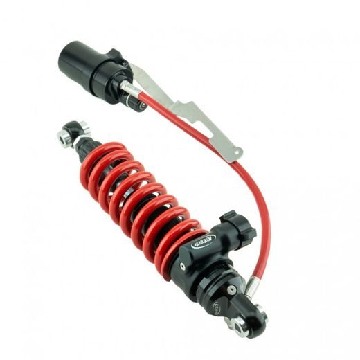 Twinshock K-TECH RAZOR-R HPA 280S-015-230-019