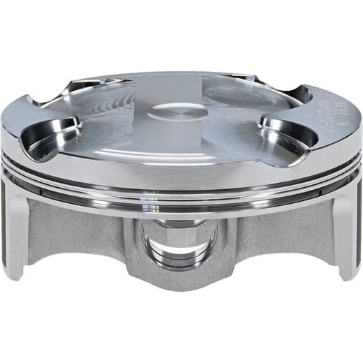 Complete piston VERTEX 24628B Cylinder 78, piston 77,96 mm