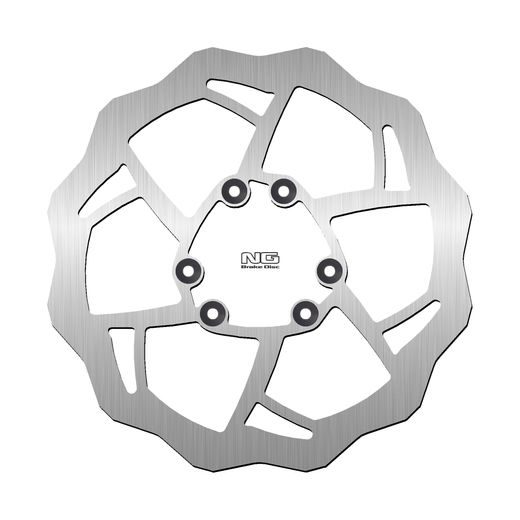 Zavorni disk NG 1763X
