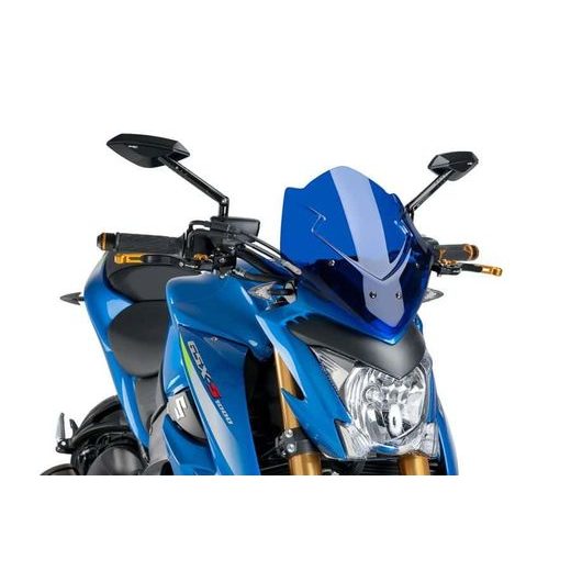 Windshield PUIG NEW GEN. SPORT 7653A moder