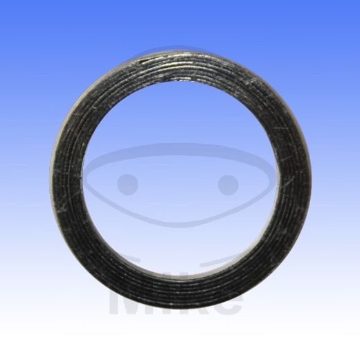 Exhaust gasket ATHENA S410485012045 25.4X33.5X4 mm