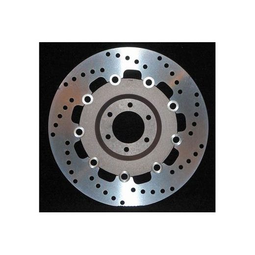 Zavorni disk EBC MD3066RS