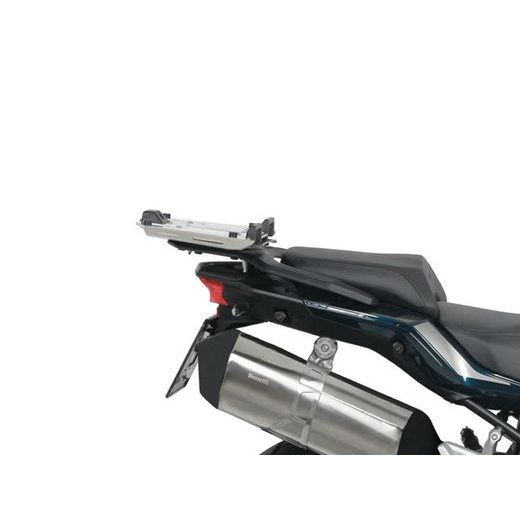 Nosilec za kovček ( Top master fitting kit ) SHAD B0TX50ST
