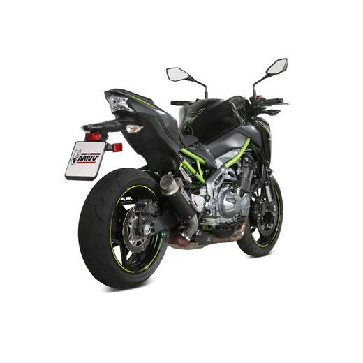 Dušilec (lonec) MIVV GP PRO K.045.L2P Karbon