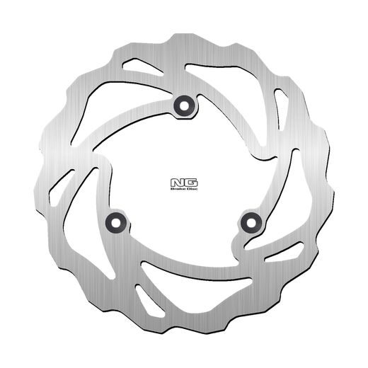 Zavorni disk NG 1025X