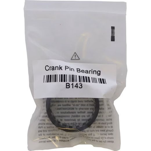 Crank Pin Bearing HOT RODS B143