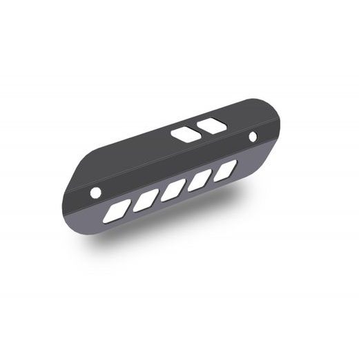 Heat shield cover MIVV ACC.069.0