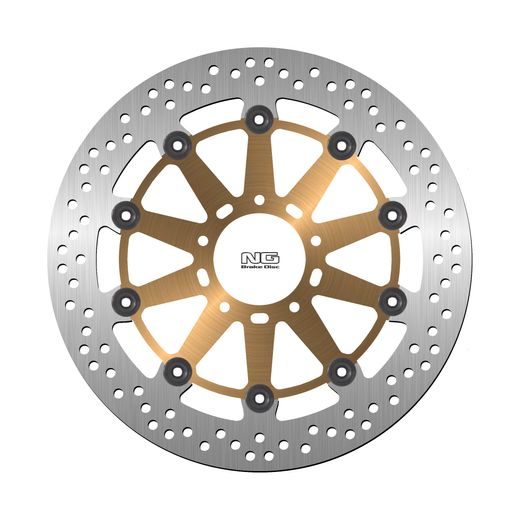 Zavorni disk NG 1051