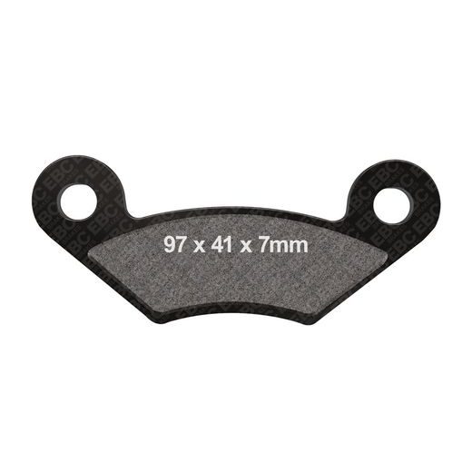 Zavorne obloge EBC FA483TT
