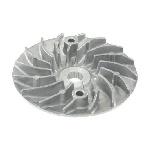 Fixed driven half pulley RMS 100320660