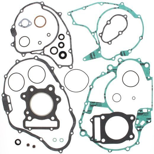 Complete Gasket Kit with Oil Seals WINDEROSA 811900
