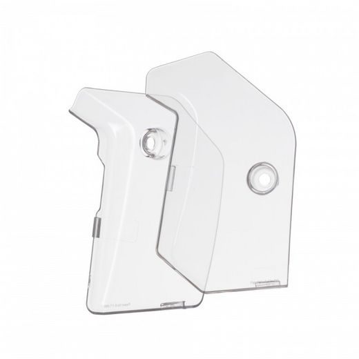 Graphic Guards protector POLISPORT PERFORMANCE 8487500001 Transparentne