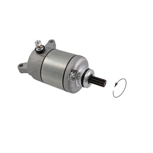 Zaganjalnik (štarter za motor) RMS 246390500