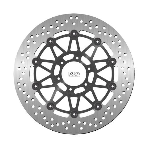 Zavorni disk NG 1487