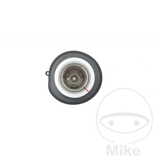 Carb slide JMP with diaphragm