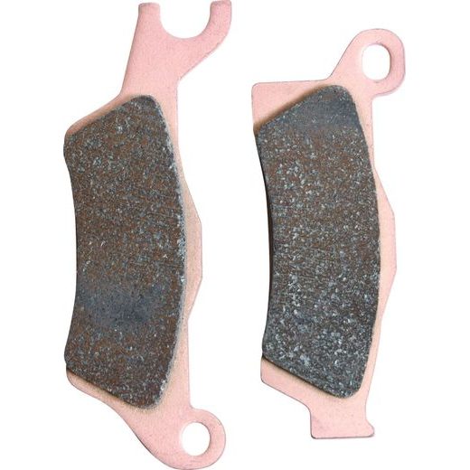 Zavorne obloge All Balls Racing 18-8041 sintered