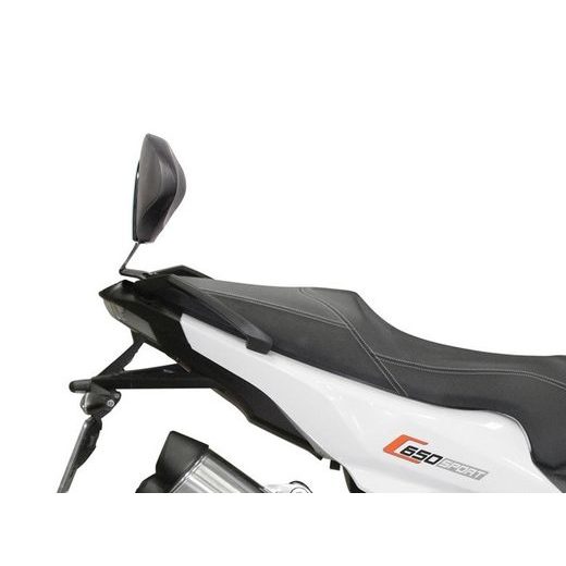 Sistem za pritrditev naslona SHAD W0CS62RV za SHAD naslon (backrest)