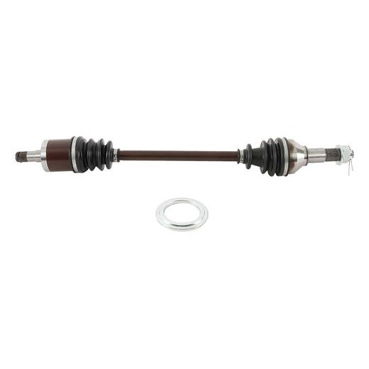 Axle All Balls Racing AB6-CA-8-113 6ball