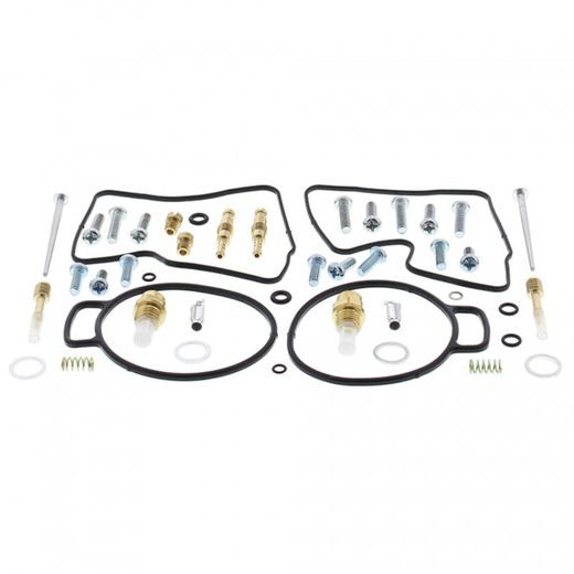Carburetor Rebuild Kit All Balls Racing 26-1672
